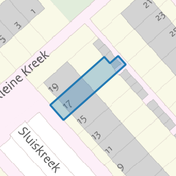 Perceel ISM01-E-2913