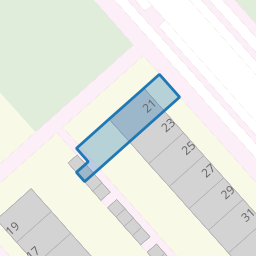 Perceel ISM01-E-2915