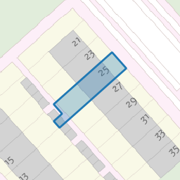 Perceel ISM01-E-2917