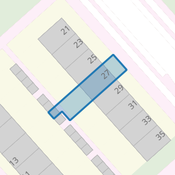 Perceel ISM01-E-2918