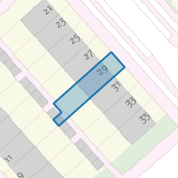 Perceel ISM01-E-2919