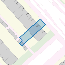 Perceel ISM01-E-2921