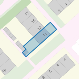 Perceel ISM01-E-2923