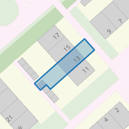 Perceel ISM01-E-2924