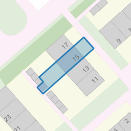 Perceel ISM01-E-2925