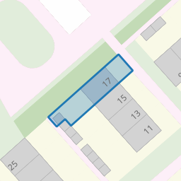 Perceel ISM01-E-2926