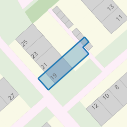 Perceel ISM01-E-2927