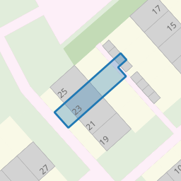 Perceel ISM01-E-2929