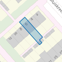 Perceel ISM01-E-2933