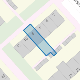 Perceel ISM01-E-2934