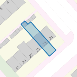 Perceel ISM01-E-2938