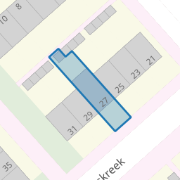 Perceel ISM01-E-2940