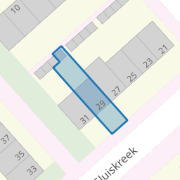 Perceel ISM01-E-2941