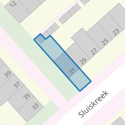 Perceel ISM01-E-2942