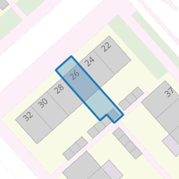 Perceel ISM01-E-2945