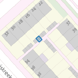 Perceel ISM01-E-2947