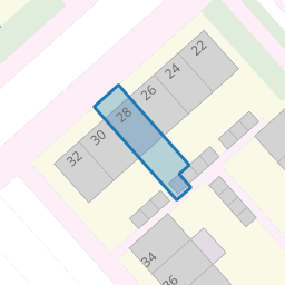 Perceel ISM01-E-2948