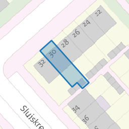 Perceel ISM01-E-2949