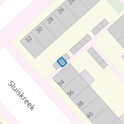 Perceel ISM01-E-2950