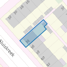 Perceel ISM01-E-2952