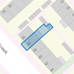 Perceel ISM01-E-2955