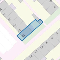 Perceel ISM01-E-2959