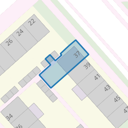 Perceel ISM01-E-2960