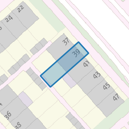 Perceel ISM01-E-2961