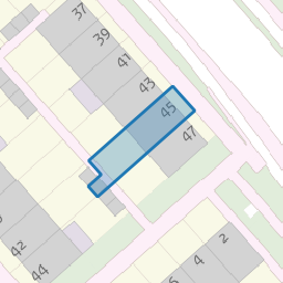 Perceel ISM01-E-2964