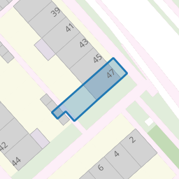 Perceel ISM01-E-2965