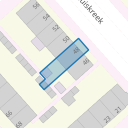 Perceel ISM01-E-2967