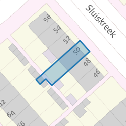 Perceel ISM01-E-2968