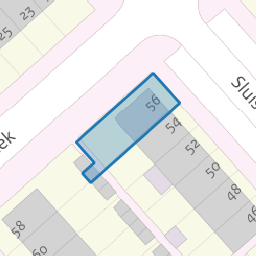 Perceel ISM01-E-2971