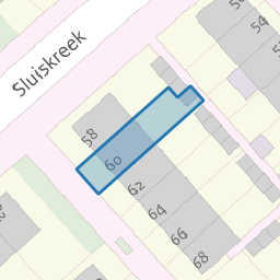 Perceel ISM01-E-2973