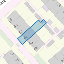 Perceel ISM01-E-2975