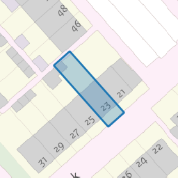 Perceel ISM01-E-2979