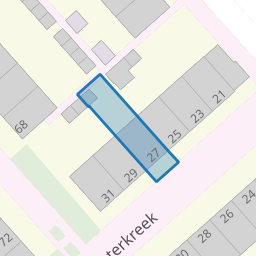 Perceel ISM01-E-2982