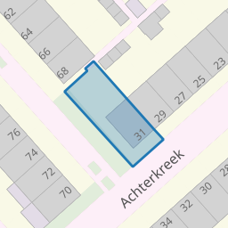 Perceel ISM01-E-2985