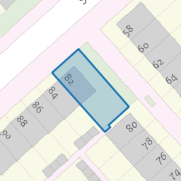 Perceel ISM01-E-2986