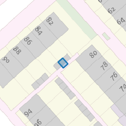 Perceel ISM01-E-2988