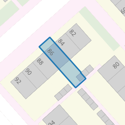 Perceel ISM01-E-2989