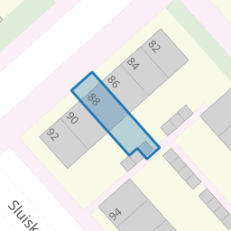 Perceel ISM01-E-2990