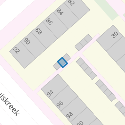 Perceel ISM01-E-2991