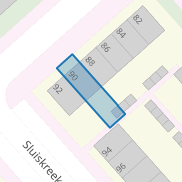 Perceel ISM01-E-2992