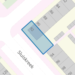 Perceel ISM01-E-2993