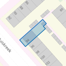 Perceel ISM01-E-2994