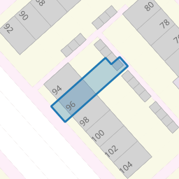 Perceel ISM01-E-2995