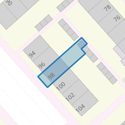 Perceel ISM01-E-2996