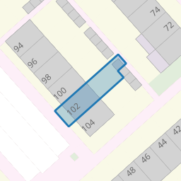 Perceel ISM01-E-2998