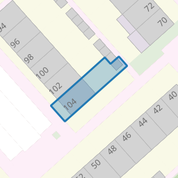 Perceel ISM01-E-2999